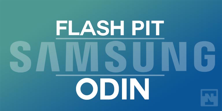 Kuinka välähtää kuoppaan Odinin kanssa Samsung 