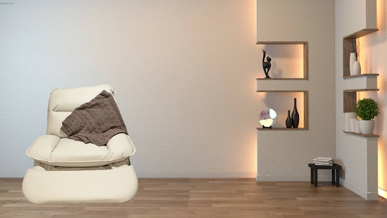 Rentoudu ylellisyydessä flexispot 