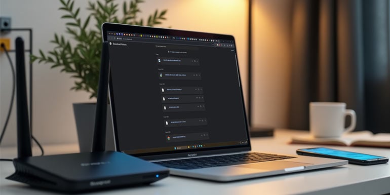 Kuinka lisätä latausnopeutta Chromessa Windowsissa