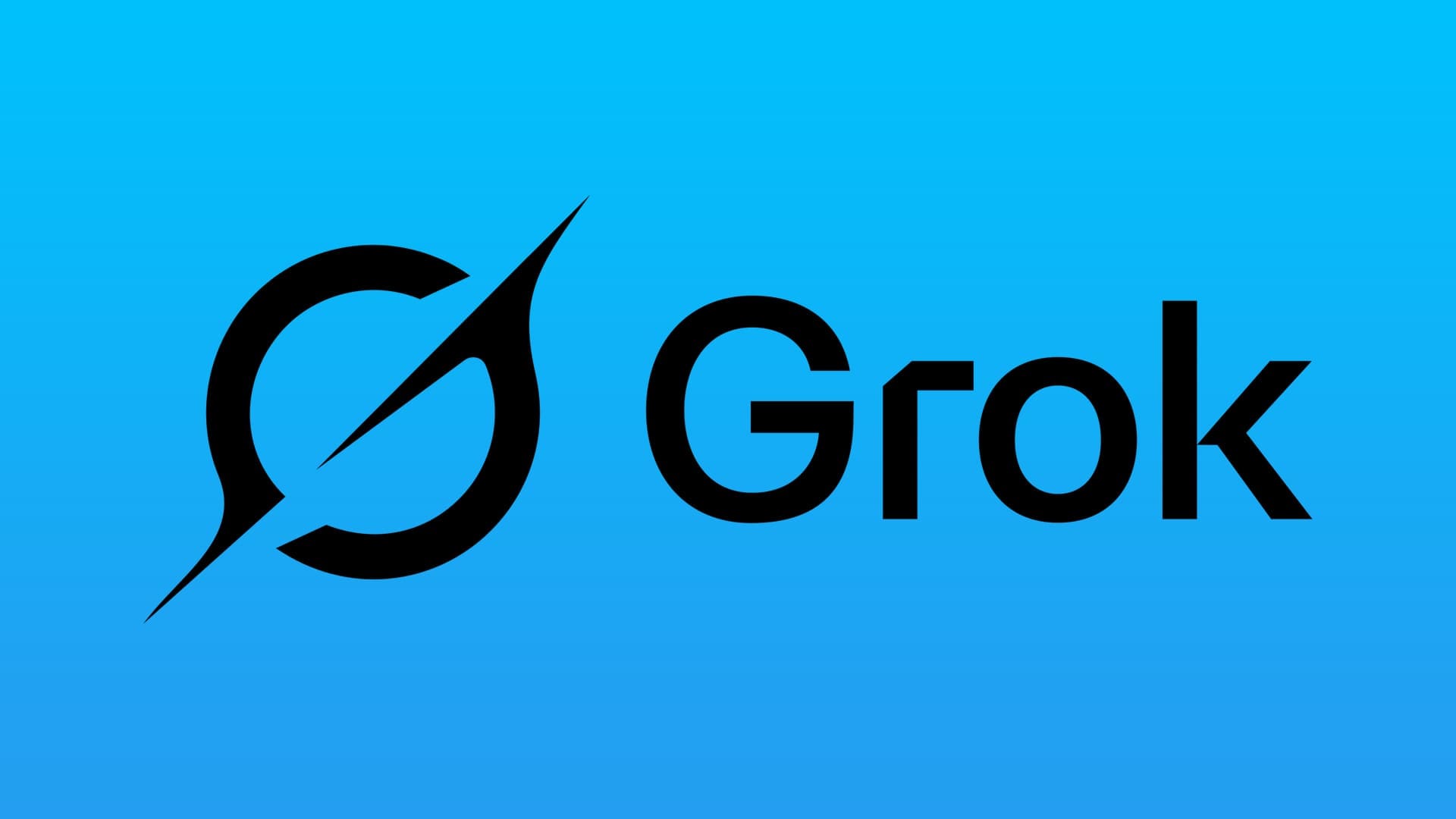 Kuinka korjata Grok AI ei toimi