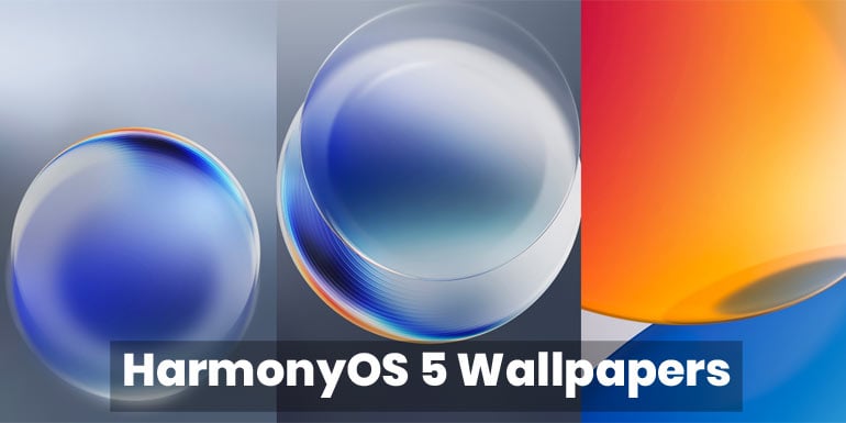 Lataa Harmonyos 5 Stock 