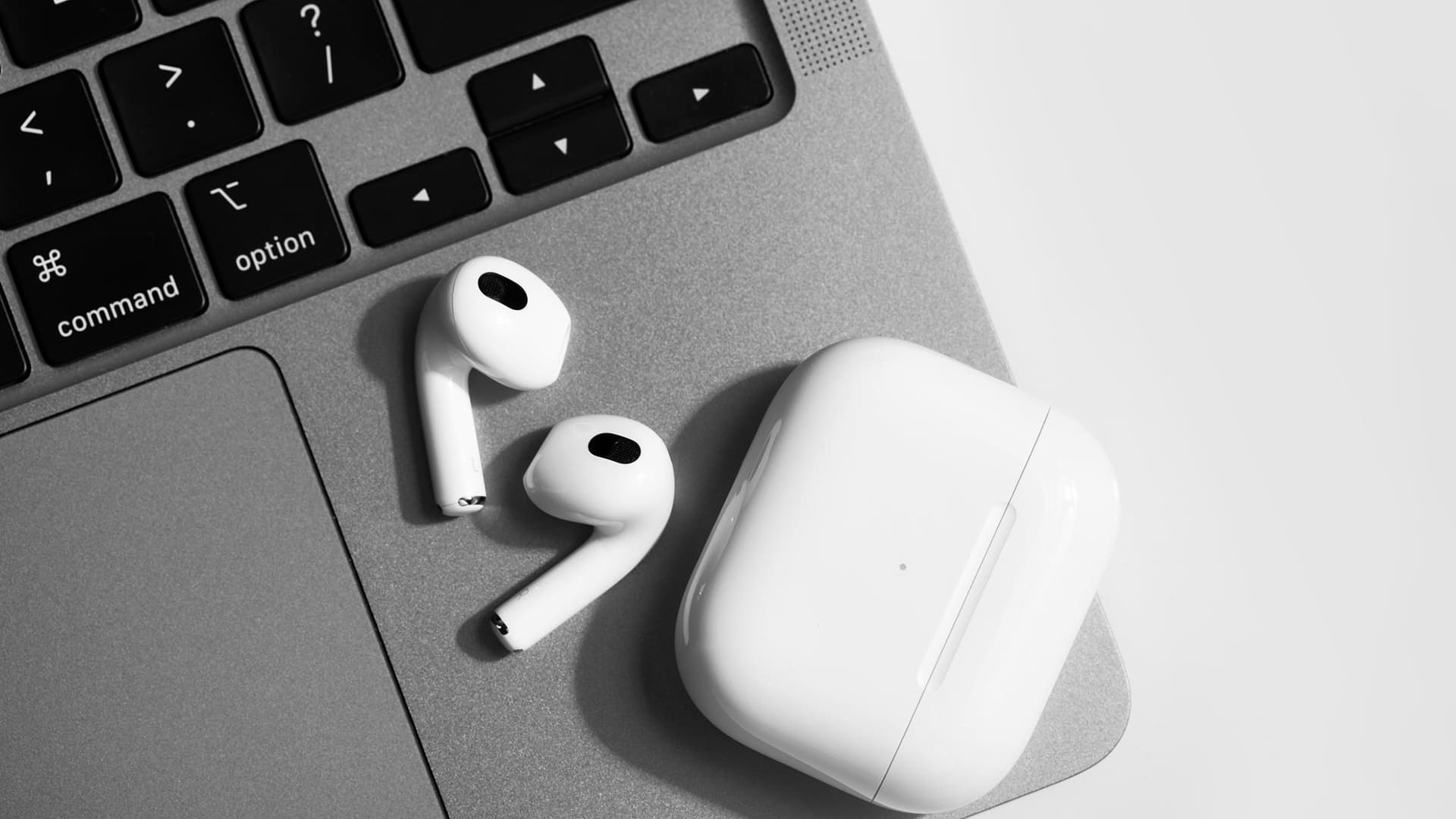 Kuinka korjata huonot AirPods