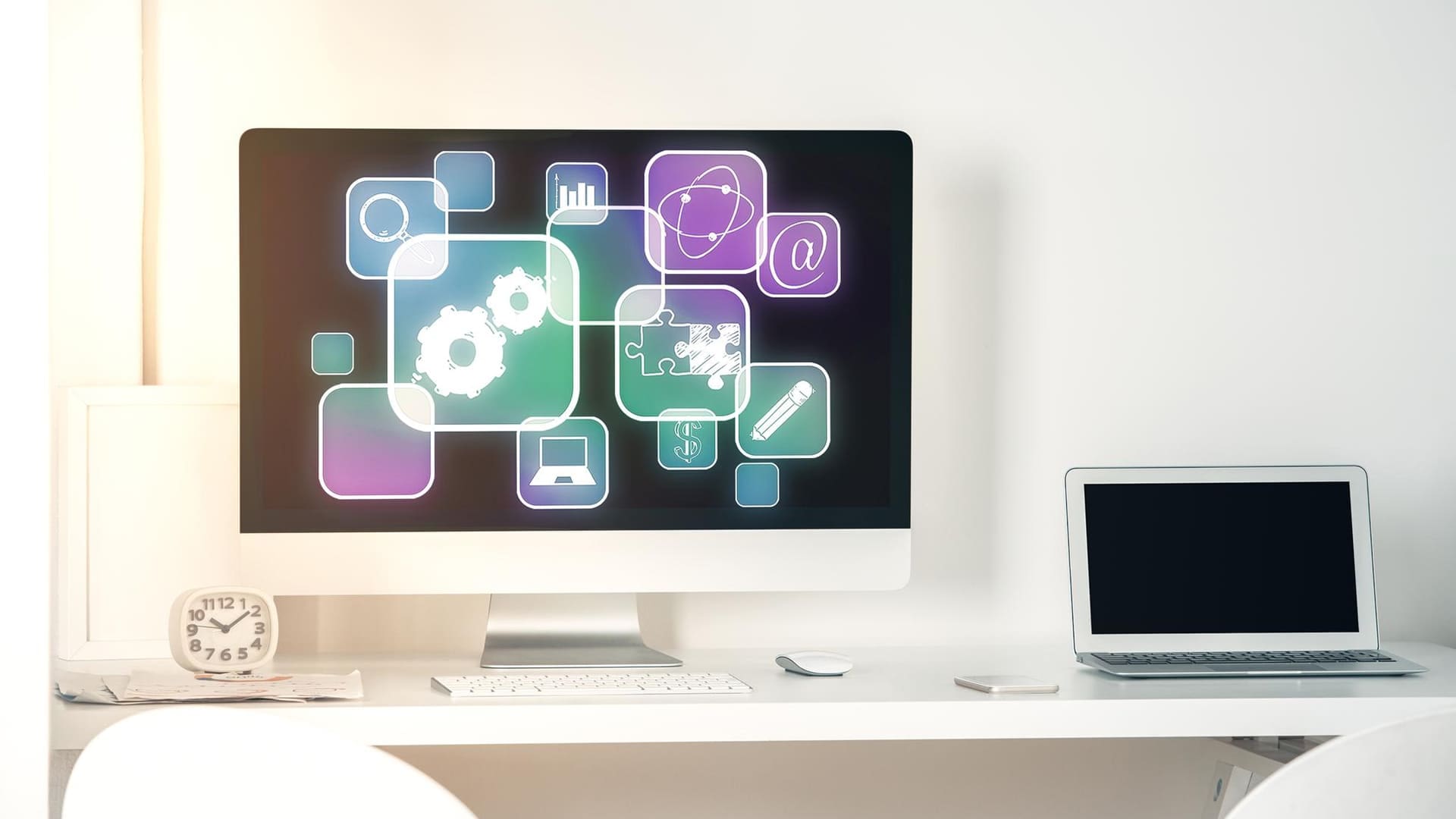 Kuinka suorittaa Android 