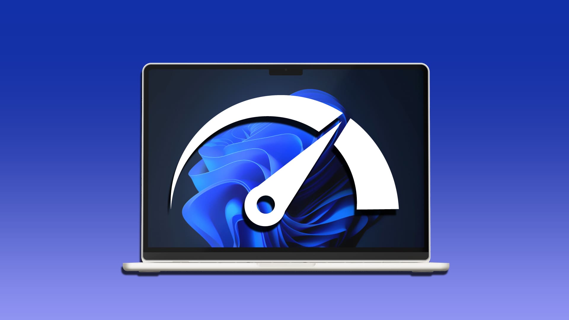 Kuinka nopeuttaa tietokonetta (Windows 11)