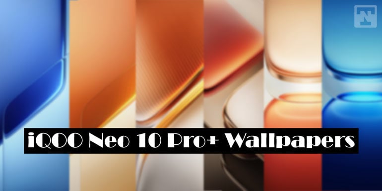 Lataa Iqoo Neo 10 Pro+ taustakuvat (QHD+)