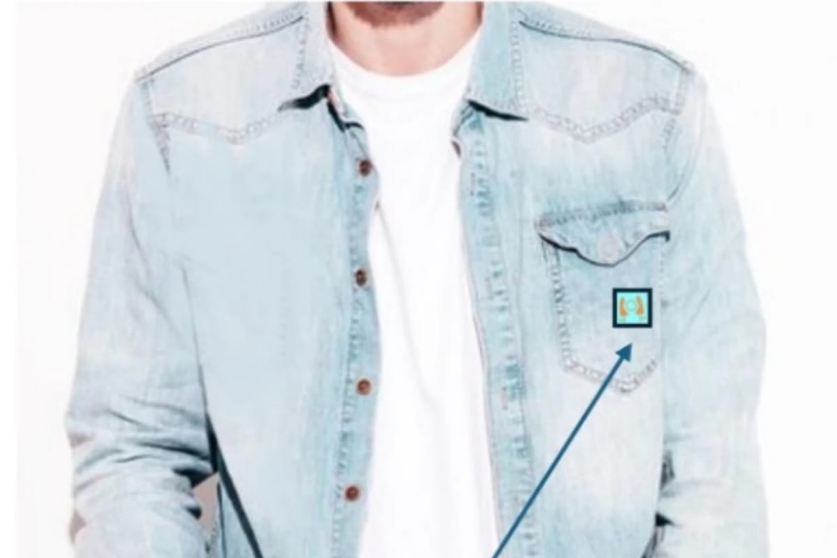 Tutkijat kehittävät pieniä farkkupohjaisia antennia 5G- ja Wi-Fi-yhteyksille