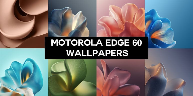 Lataa Motorola Edge 60 ja Edge 60 Fusion