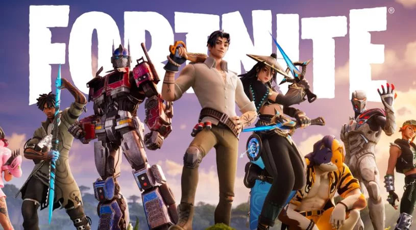 Kuinka korjata "valvottujen asetusten lataaminen" Fortnite