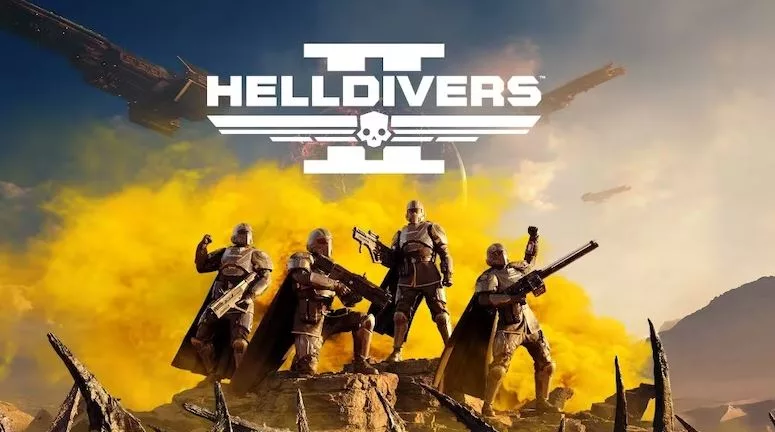 Kuinka korjata ”Helldivers 2 Quickplay ei toimi”