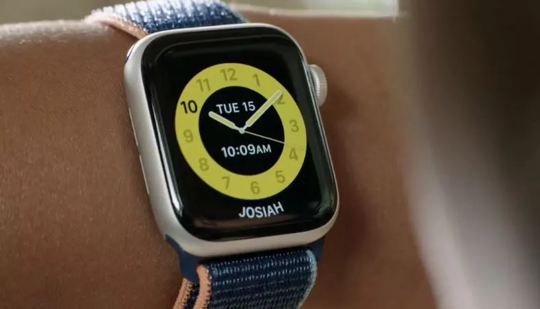 Kuinka perustaa ja käyttää kouluaikaa Apple Watchissa