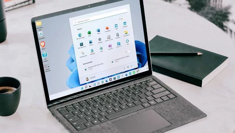 Kuinka lisätä ohjauspaneeli Windows 11