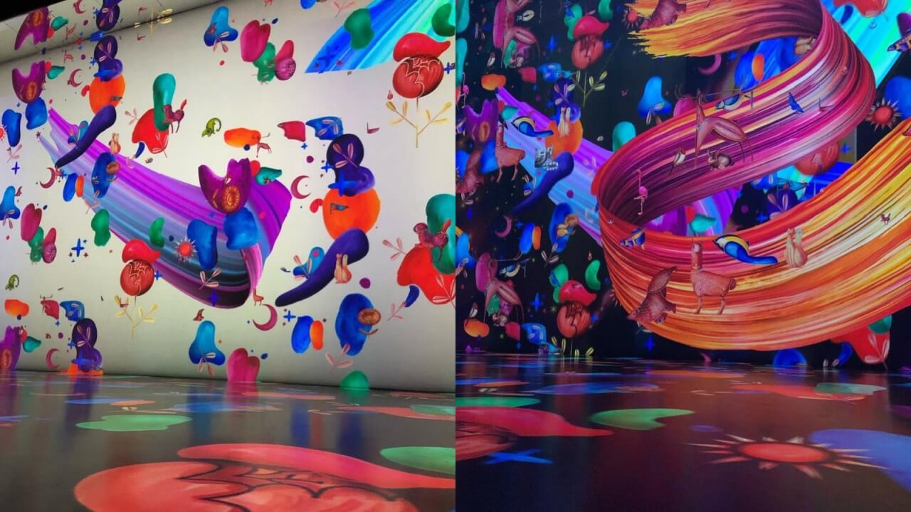 Kuinka laittaa kaksi kuvaa vierekkäin iPhoneen