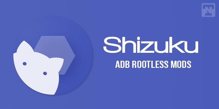 Kuinka asentaa ja käyttää Shizukua Androidissa