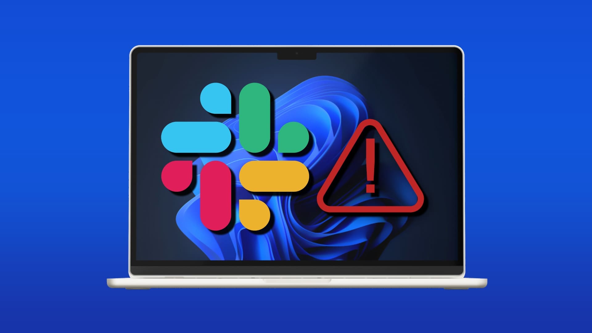 Kuinka korjata Slack 