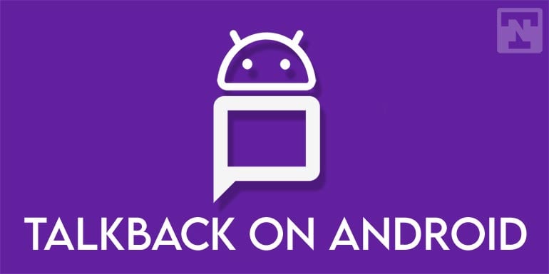 Kuinka kytkeä puhe ottoa Androidille ja käyttää eleitä