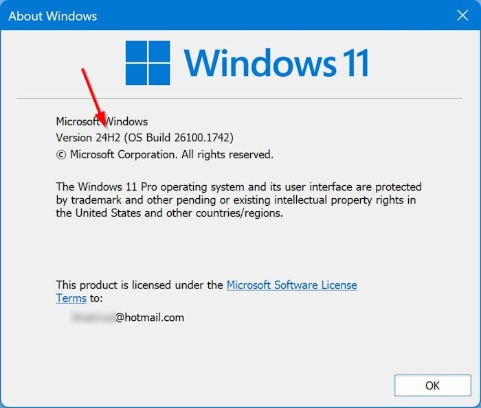 Windows 11 24h2 on nyt saatavana