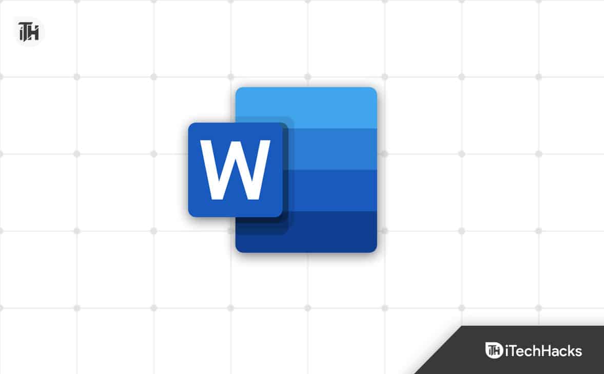 Kuinka korjata 0x88FFC009 Word 