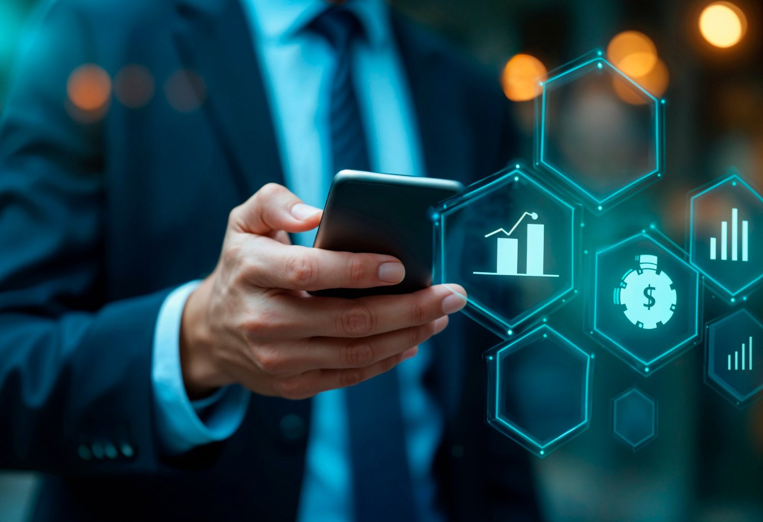 Kuinka pienyritykset käsittelevät teknologiakysymyksiä mistä tahansa