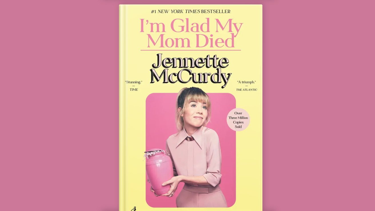 Seuraava Apple TV+ Draame on 'Olen iloinen äitini kuoli', pääosassa Jennifer Aniston