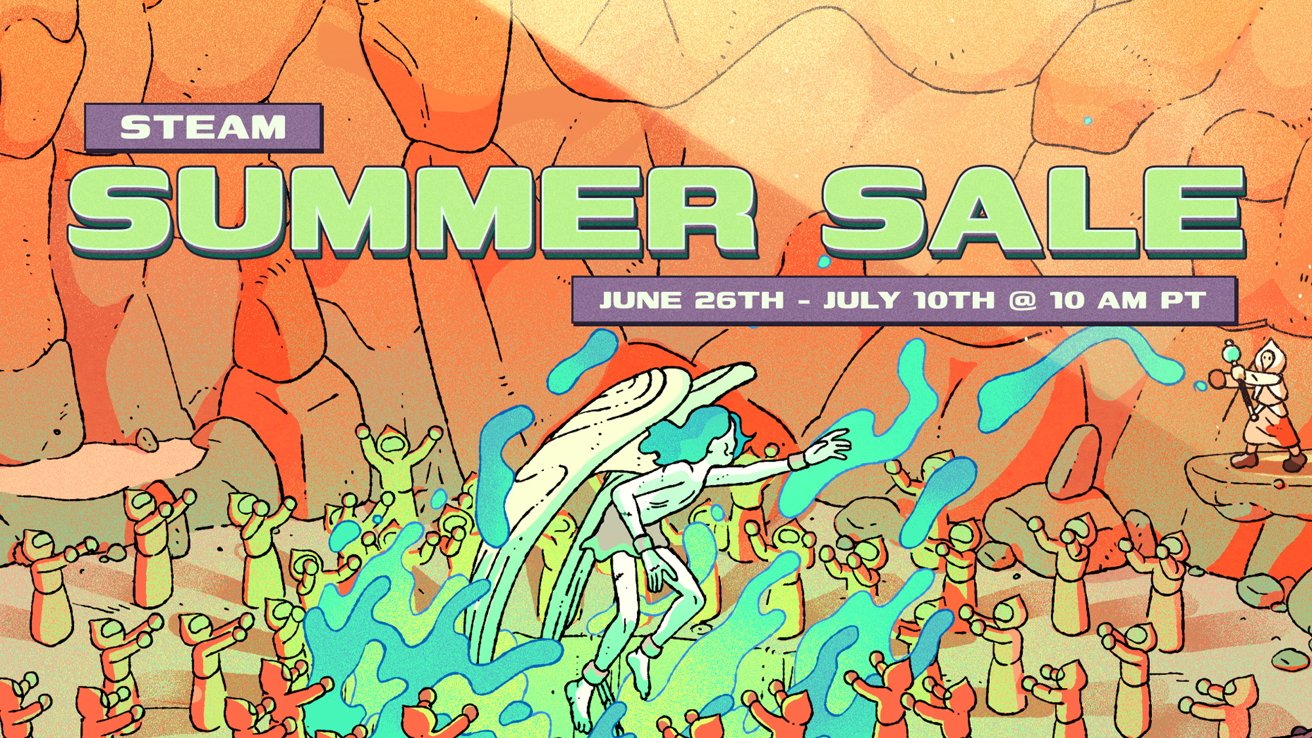 Kymmenen parasta Mac