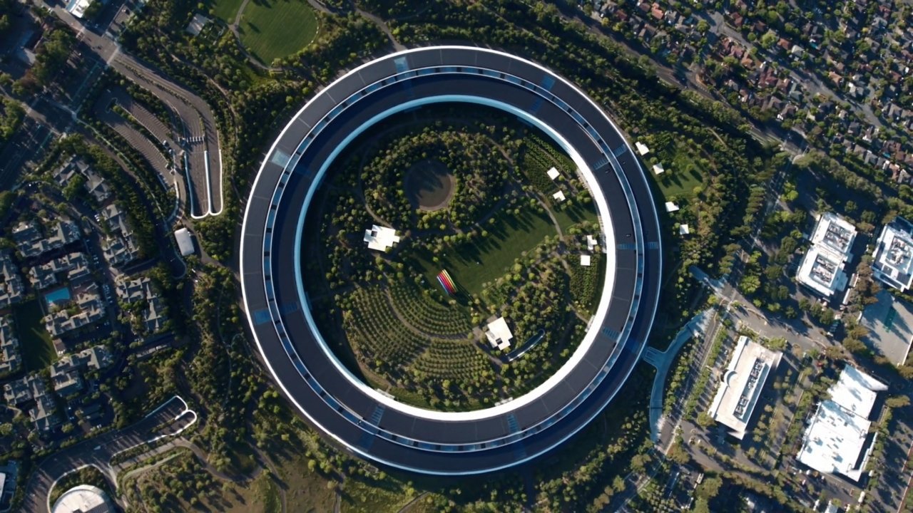 Apple ostaa kaksi yritystä Apple Intelligence 