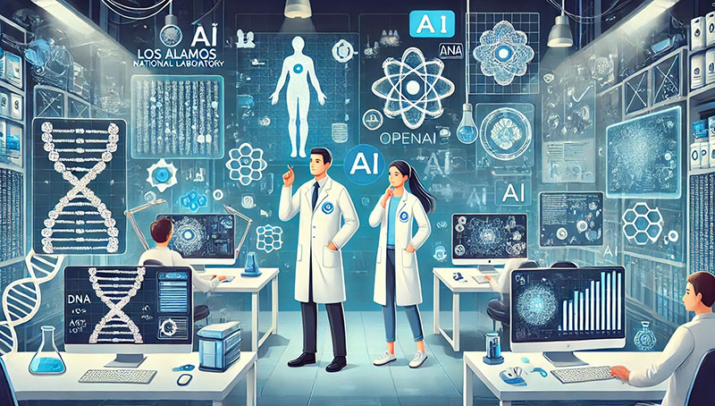 Microsoft sanoo, että sen uusi AI