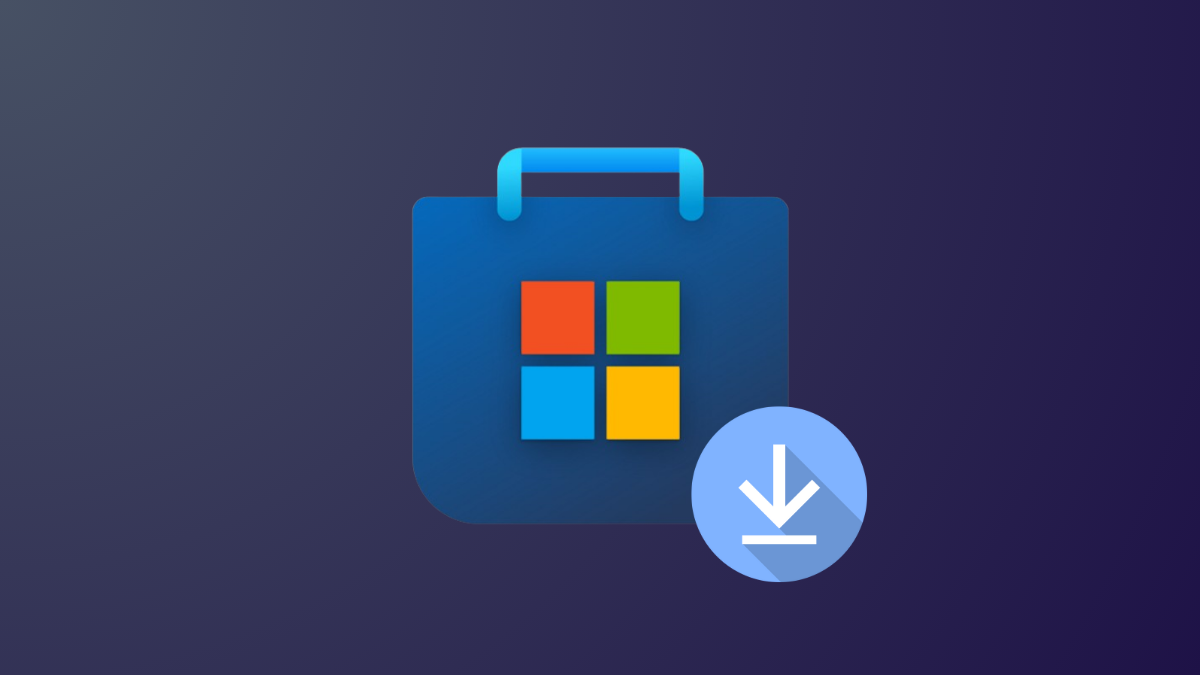 Kuinka korjata hitaat latausnopeudet Microsoft Storessa Windows 11: ssä