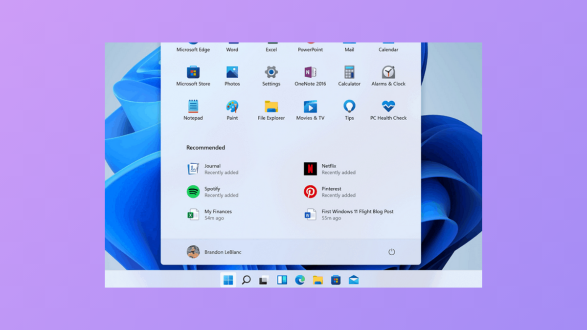 Kuinka korjata tehtäväpalkki piilossa sovellusten takana Windows 11: ssä