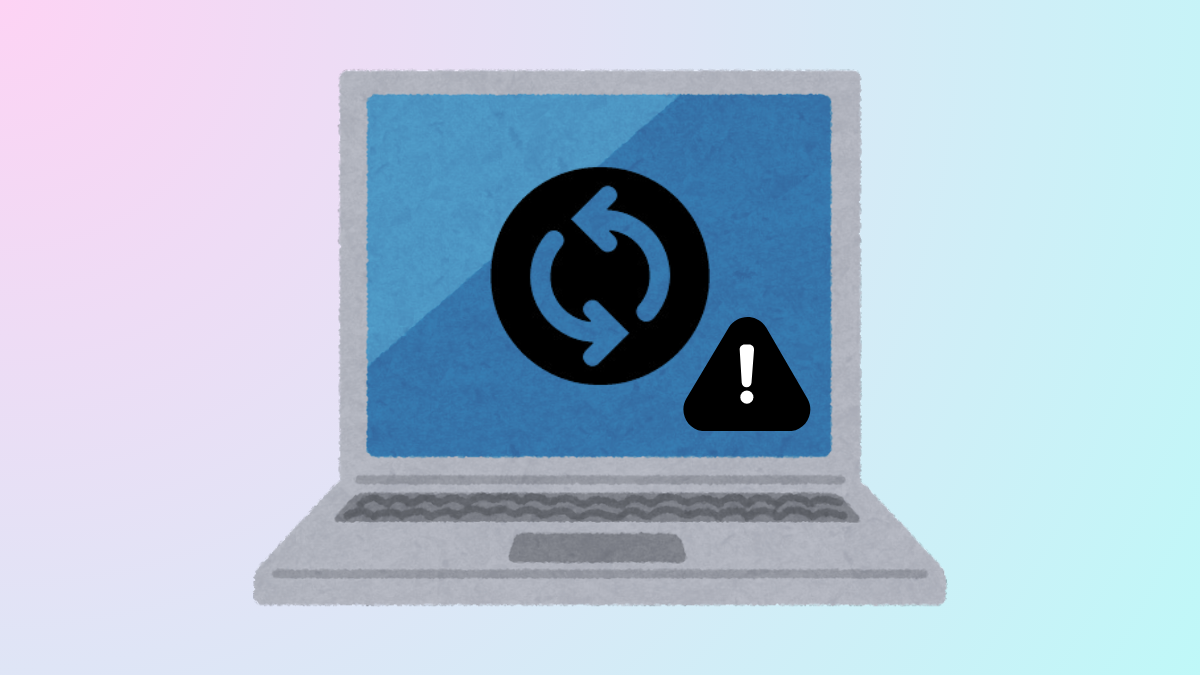 Kuinka korjata ”Emme voinut asentaa joitain päivityksiä, koska tietokone oli pois päältä"