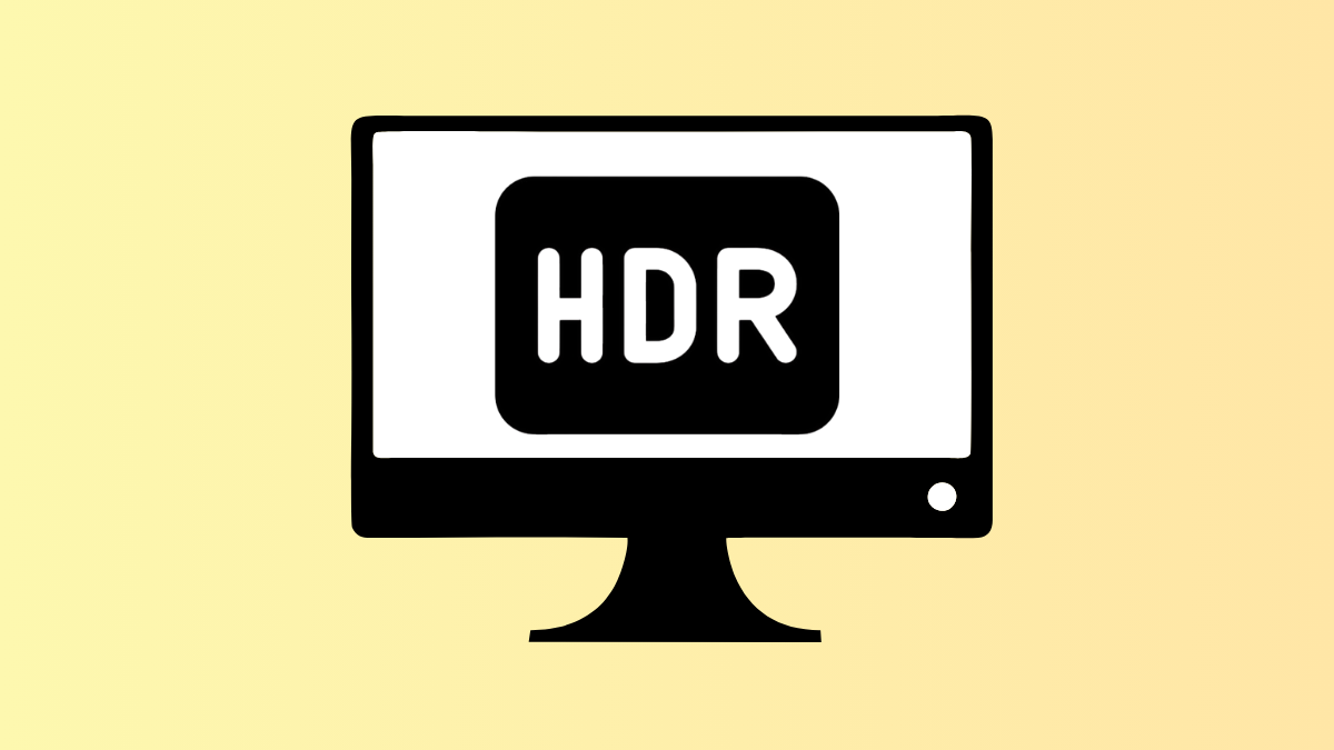 Kuinka kytkeä automaattinen HDR päälle Windows 11: ssä