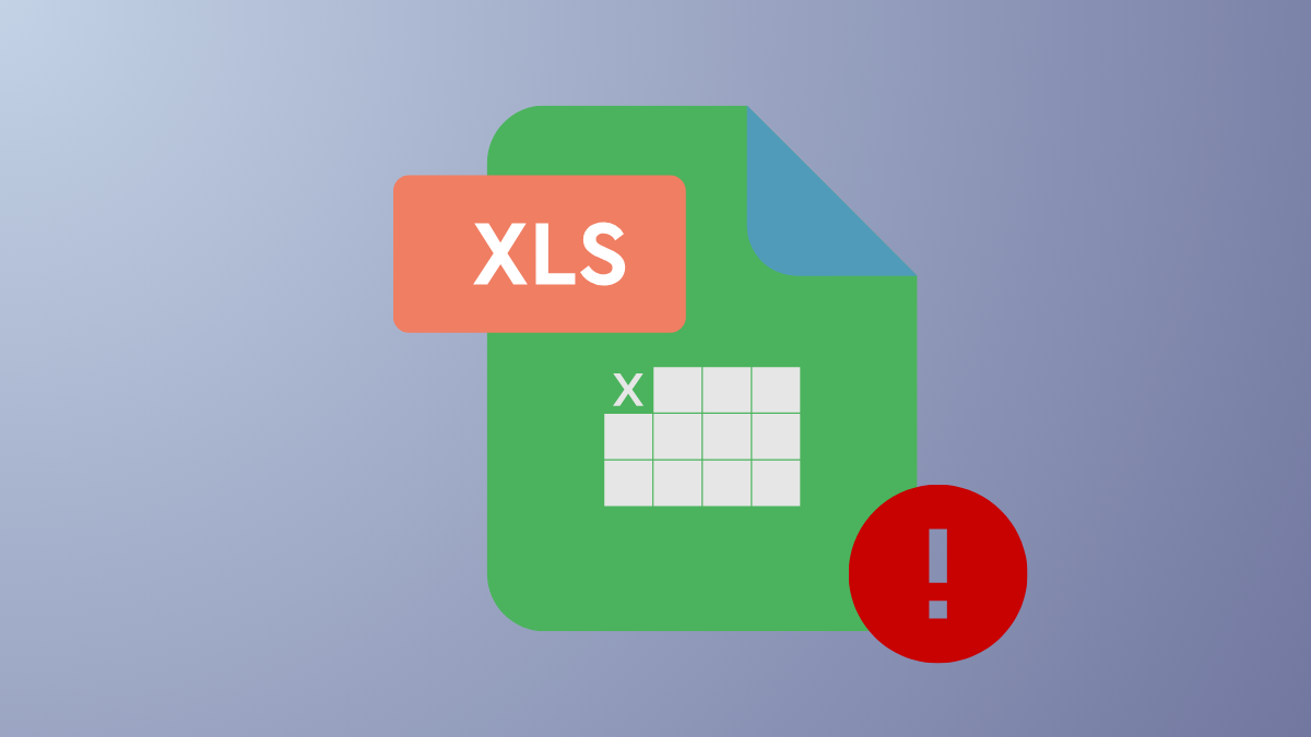 Kuinka korjata Excel kaatuu käynnistyksen yhteydessä tiedoston avattaessa
