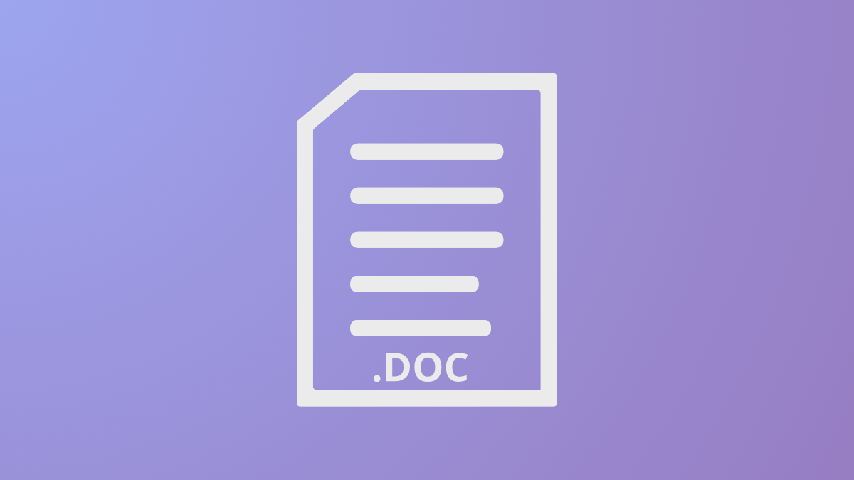 Lukitse ja suojaa otsikko ja alatunniste Microsoft Wordissa