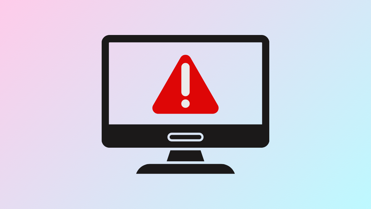 Kuinka korjata asetukset epätäydellinen, koska Windows 11: ssä on mitattu yhteysvirhe