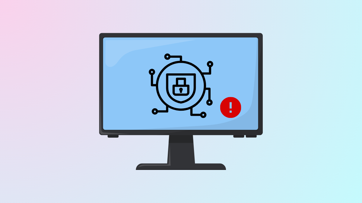 Kuinka korjata Windows Security Center 