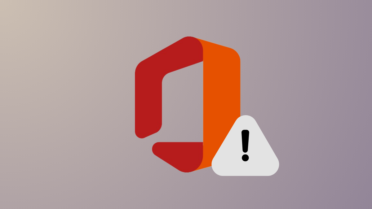 Kuinka korjata virhe 30038-28, kun päivitetään Microsoft Office Windows 11: ssä