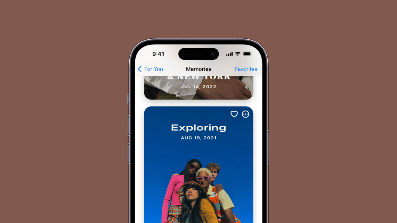 Kuinka lisätä tai poistaa valokuvia/videoita iPhonen muistista