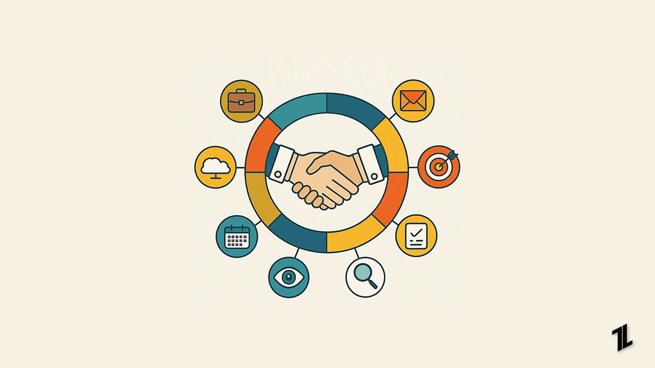 Menestyksen dekoodaus: Suurten pankkien laajamittainen riskienhallinta