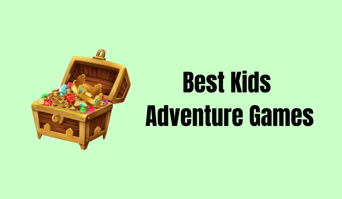 10 parasta lasten seikkailupeliä Androidille ja iOS: lle