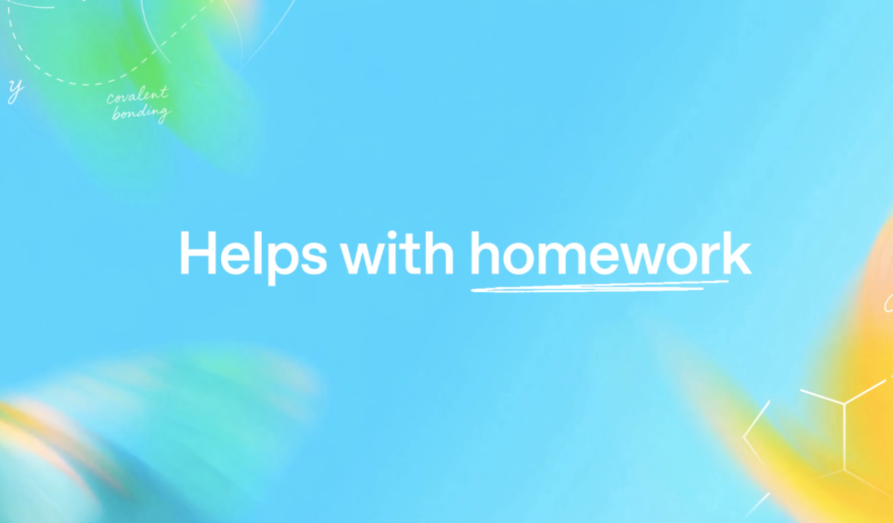 Openain uusi opiskelutila haluaa chatgptin ohjaamaan opiskelijoita