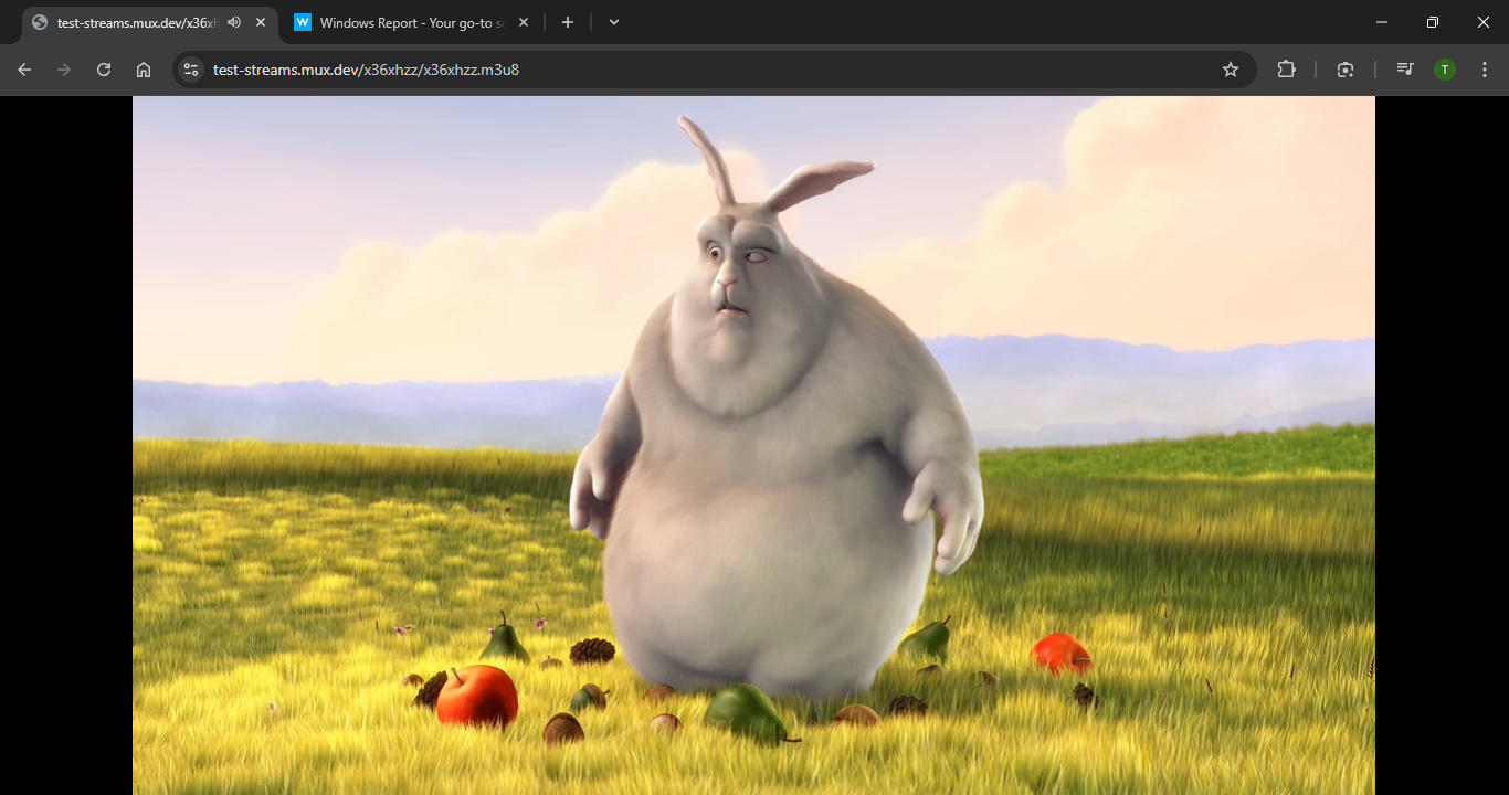 Chrome työpöydällä tukemaan vihdoin natiivia HLS