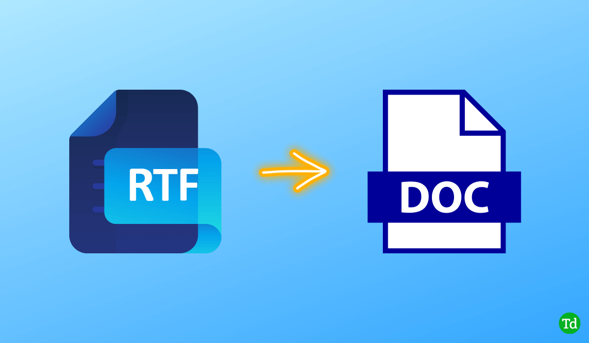 Kuinka muuntaa WordPad 