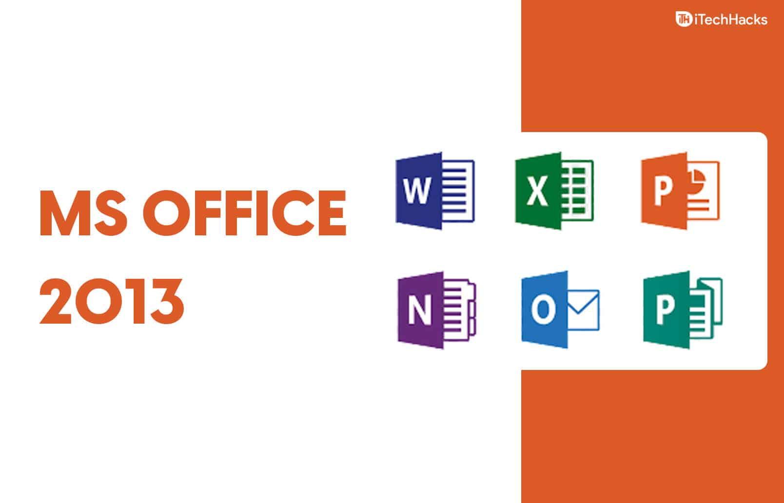 MS Office 2013 Professional Download &amp; Asenna ilmainen täysversio