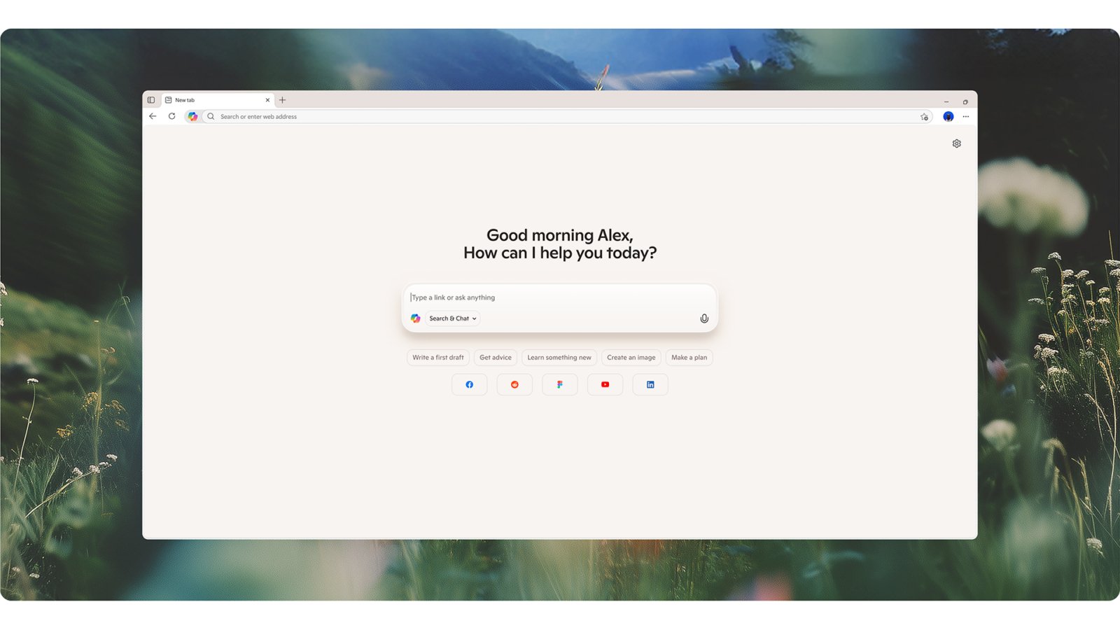 Microsoft julkaisee Copilot-tilan Edge-ohjelmassa tarjotakseen AI-moottorilla varustetun selauskokemuksen
