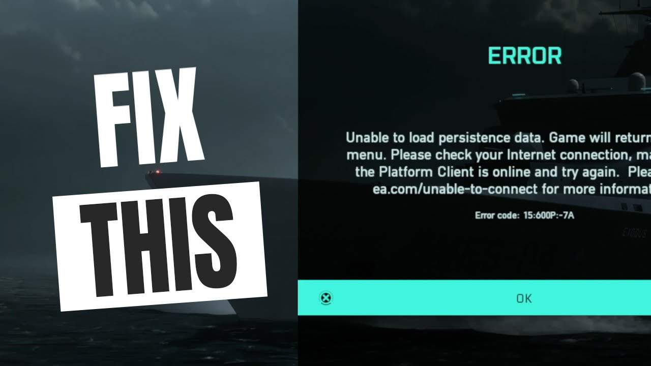 Korjaa Battlefield 2042