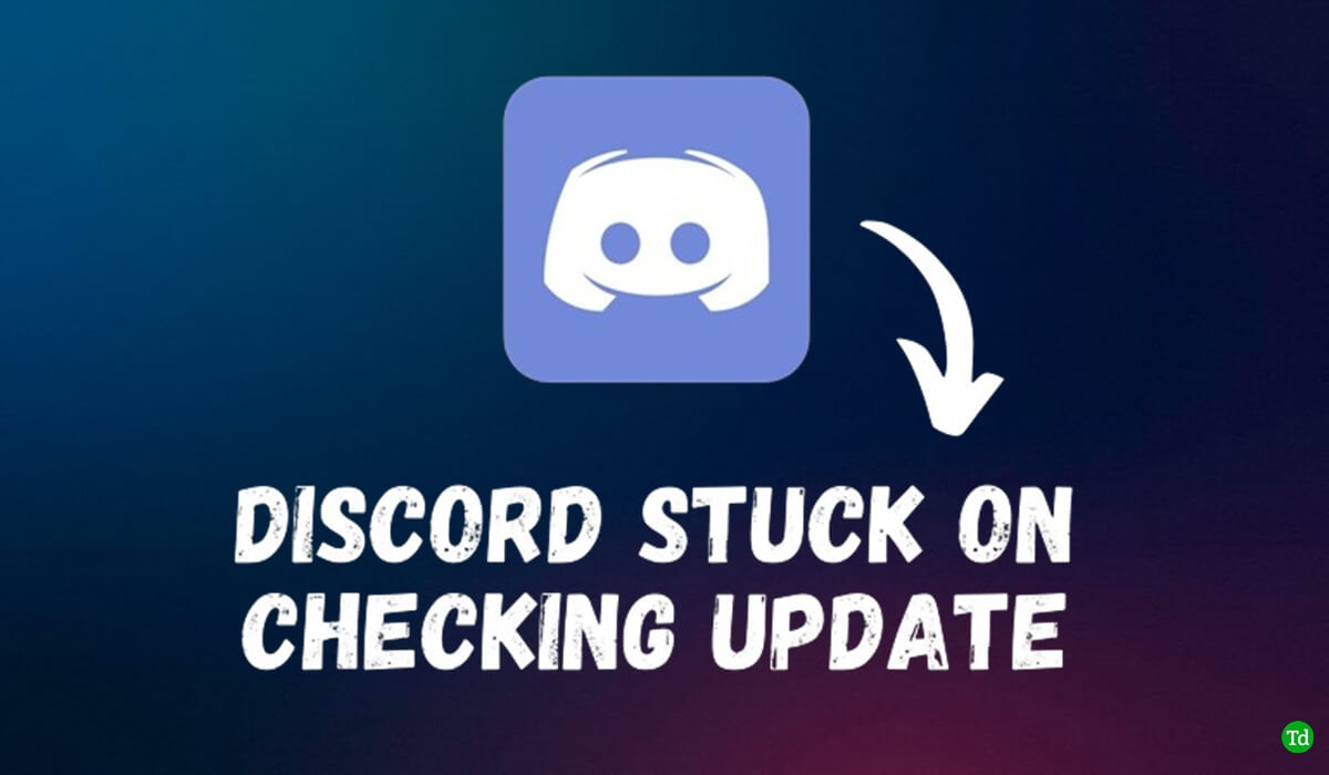Discord kiinni tarkistaessaan päivitykset Windows 11: ssä (6 korjausta)