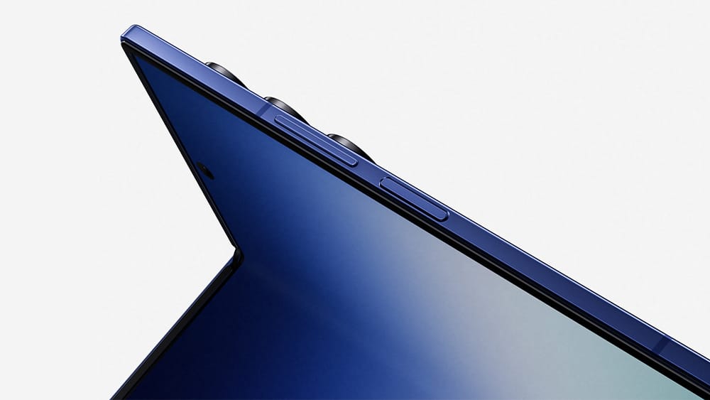 Galaxy Z Fold 7 debyyttiä dramaattisesti ohuemmalla suunnittelulla ja 2000 dollarin hintalappu