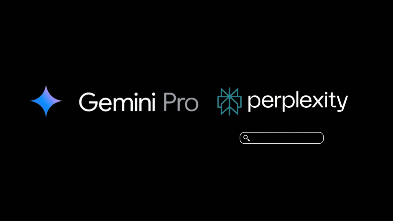 Kuinka saada Google AI Pro ja hämmentävyys pro ilmaiseksi