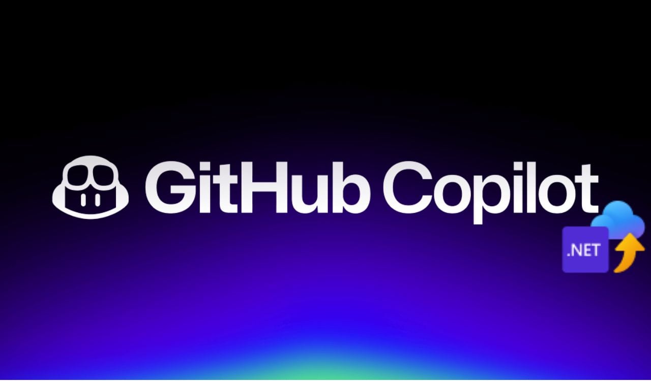 Github Copilot auttaa nyt .NET 