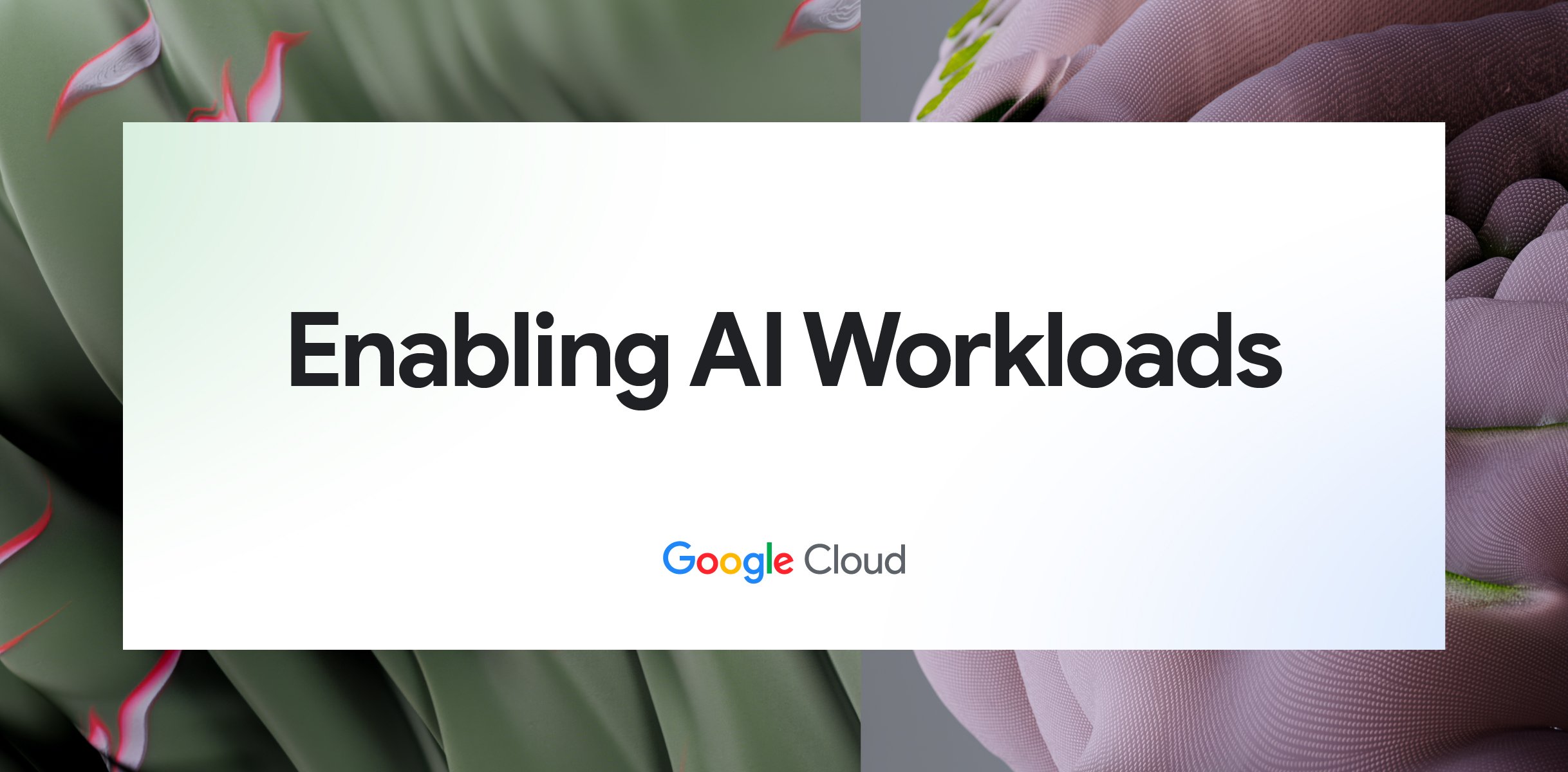 Openai napauttaa Google Cloud for chatgpt, ravistamalla Microsoft Alliance- ja AI 