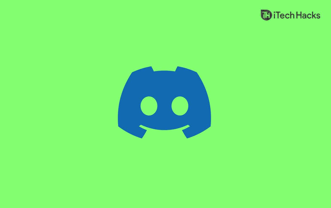 Kuinka korjata RTC Connecting Discord Ei reittivirhe